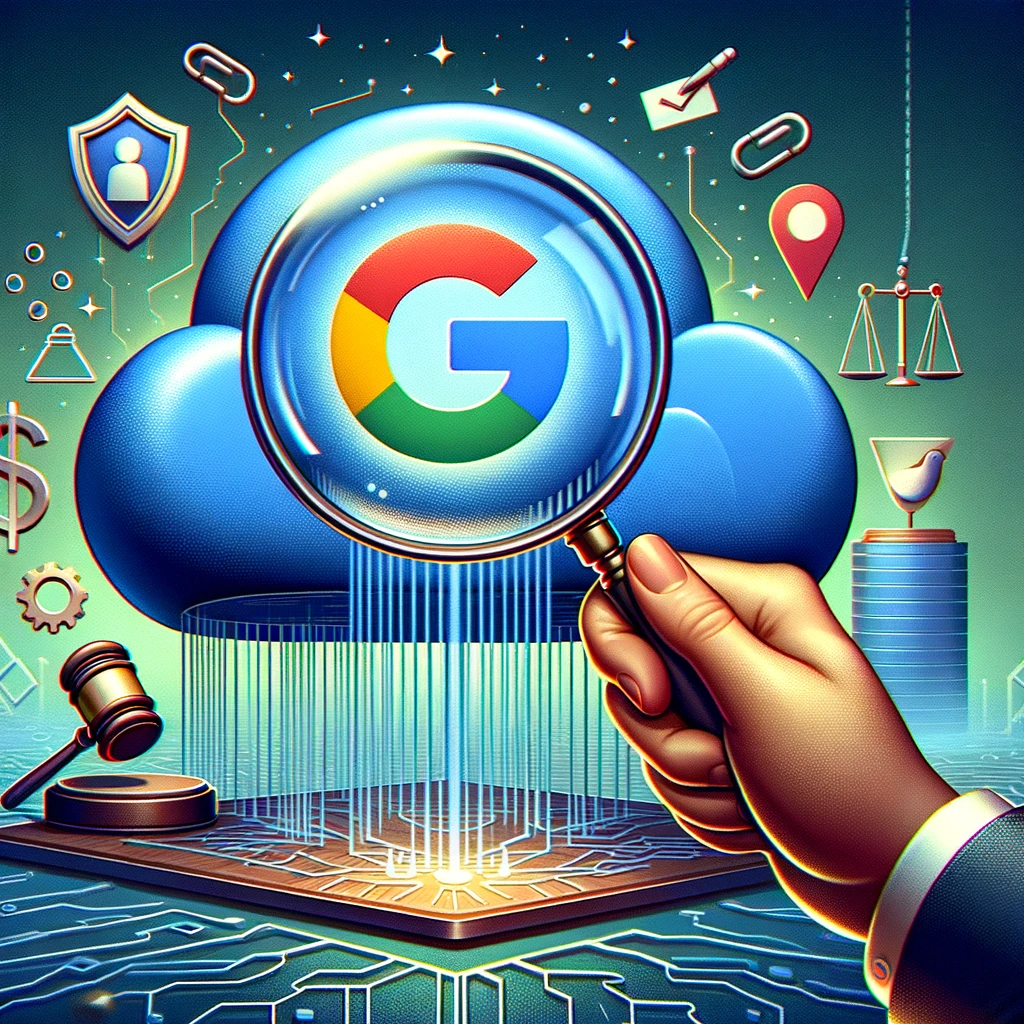 Google’s Gemini API – Is my data safe and legally compliant?